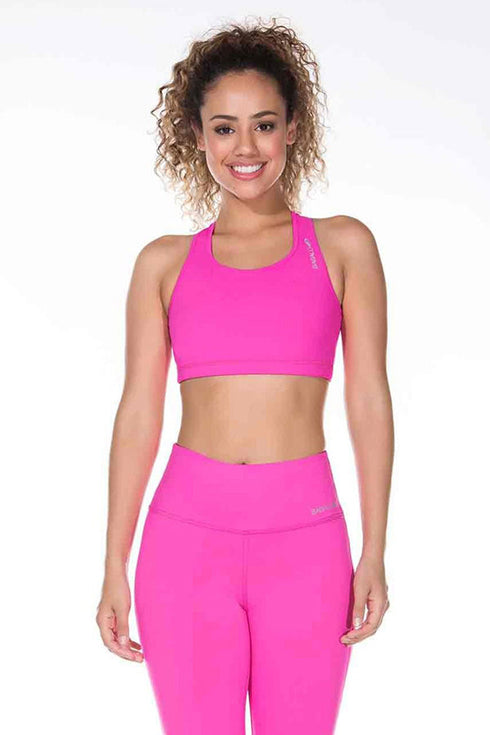 Top Deportivo Mujer Talla Única - Bra Fitness Gym Babalú® 30053