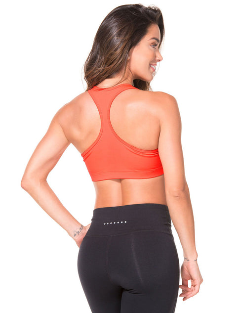 Top Deportivo Mujer Talla Única - Bra Fitness Gym Babalú® 30053