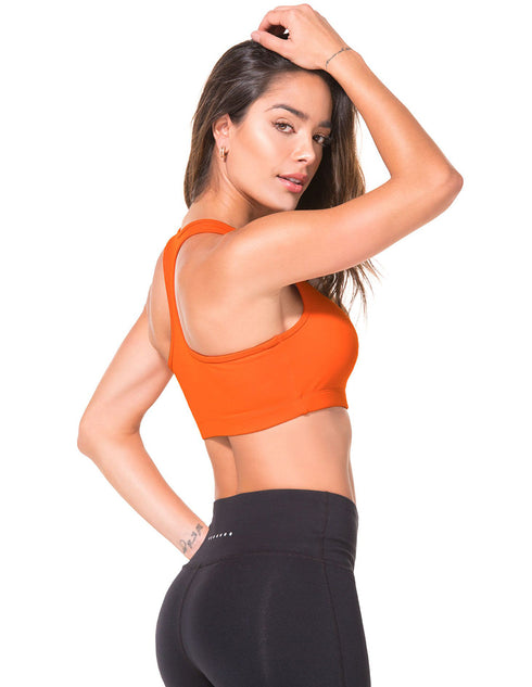 Top Deportivo Mujer Talla Única - Bra Fitness Gym Babalú® 30053