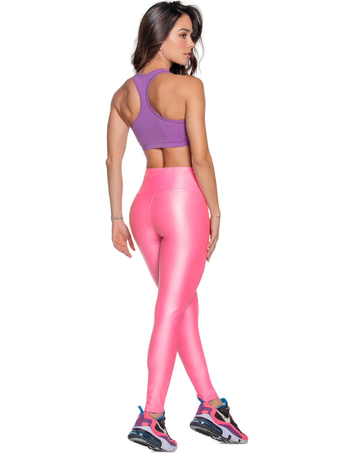 Leggins Brillosos Babalú 90883 Unitalla