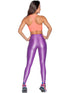 Leggins Brillosos Babalú 90883 Unitalla