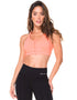 Top Deportivo Básico Halter Mujer - Bra Deportivo Fitness Babalú® 32553